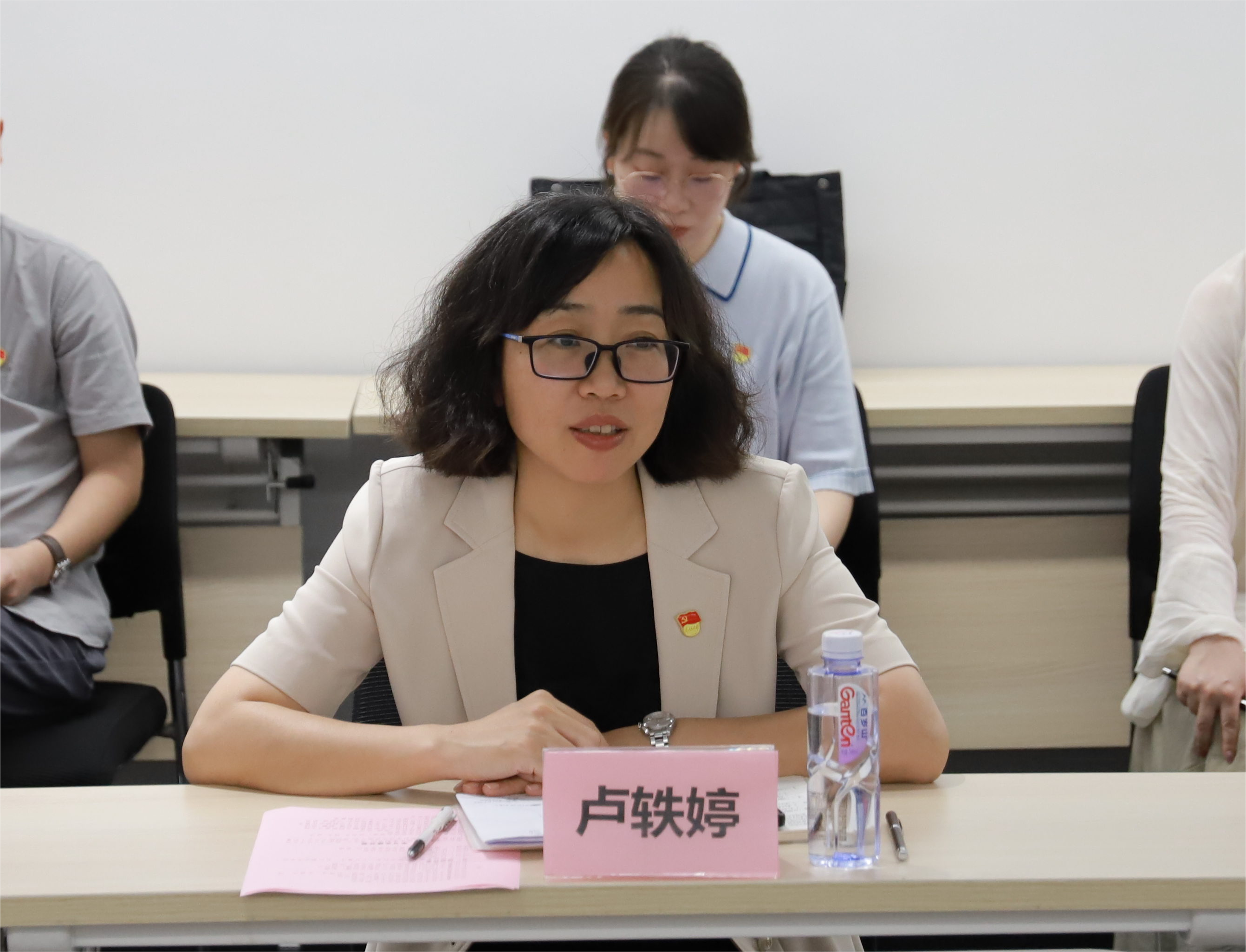 武汉量子技术研究院与湖北大学联合开展主题党日活动(图5) IMG_2823(1).png
