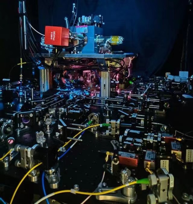 华中科技大学在量子计算领域实现重大突破！！(图5)