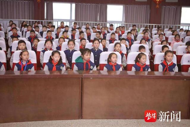徐红星院士为家乡10万学子上开学第一课(图2)
