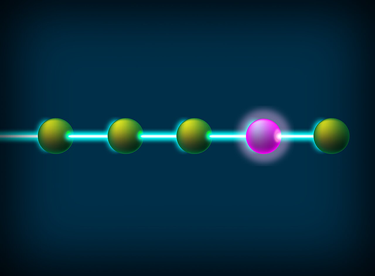 高保真纠缠门为中性原子量子计算提供机遇(图4)