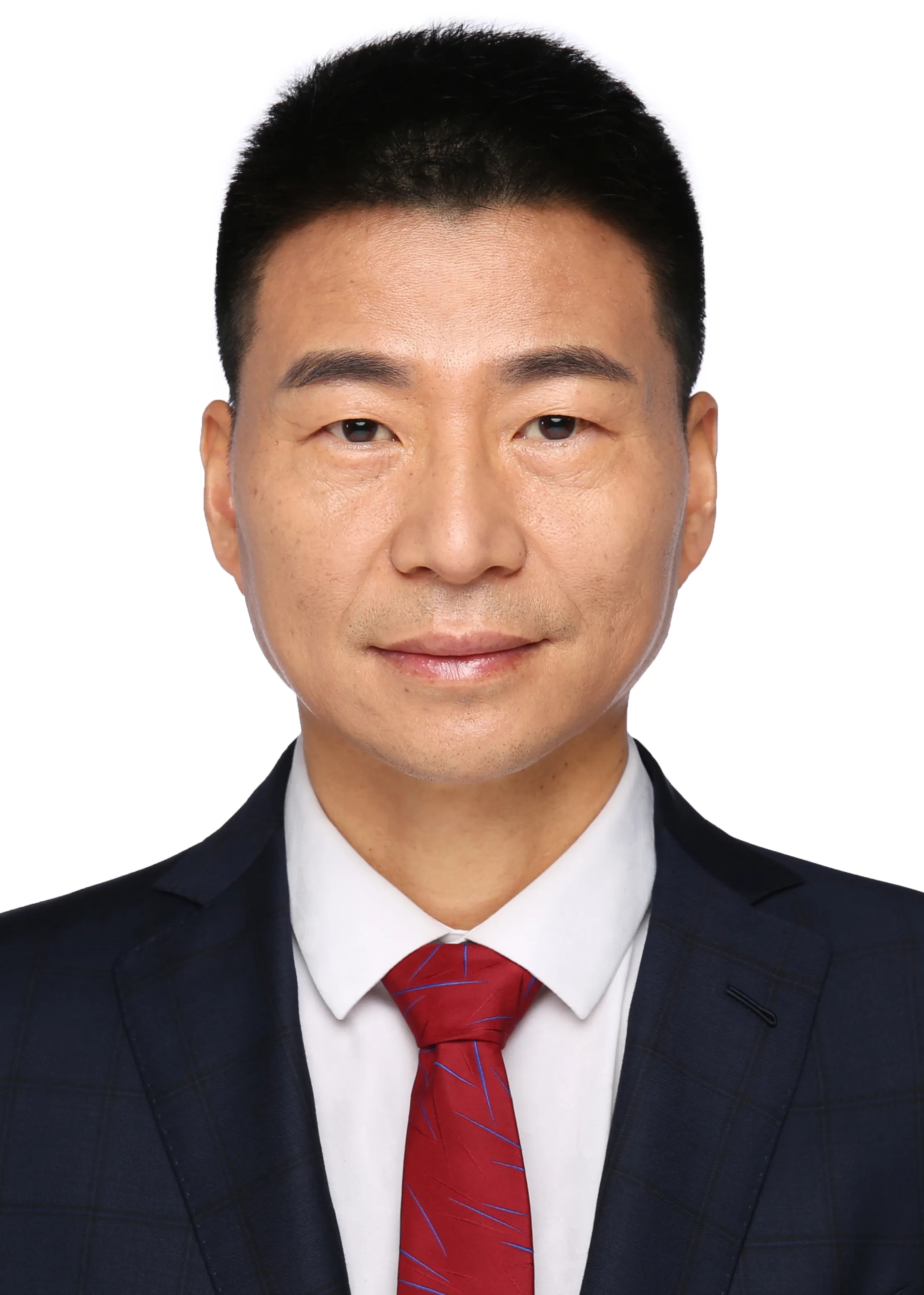 徐红星(图1)